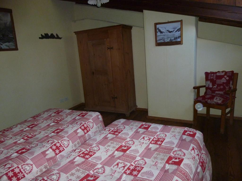 Agriturismo Barba Gust Cesana Torinese Dış mekan fotoğraf