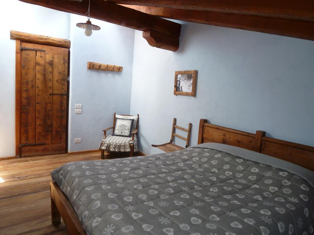 Agriturismo Barba Gust Cesana Torinese Dış mekan fotoğraf