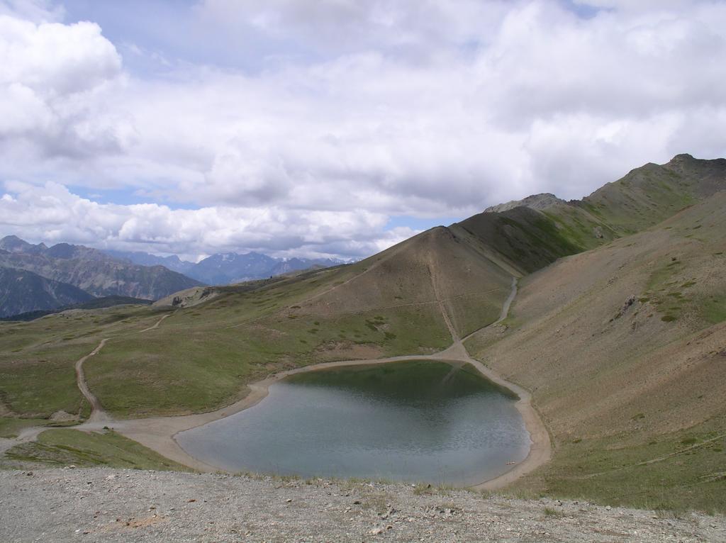 Agriturismo Barba Gust Cesana Torinese Dış mekan fotoğraf