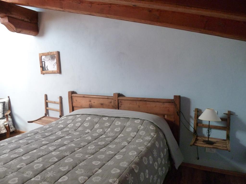 Agriturismo Barba Gust Cesana Torinese Dış mekan fotoğraf