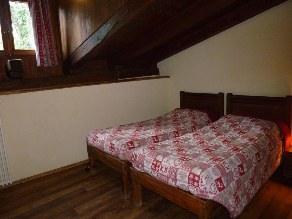 Agriturismo Barba Gust Cesana Torinese Dış mekan fotoğraf