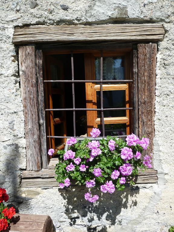 Agriturismo Barba Gust Cesana Torinese Dış mekan fotoğraf